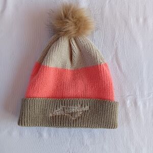 North Carlolina Beanie